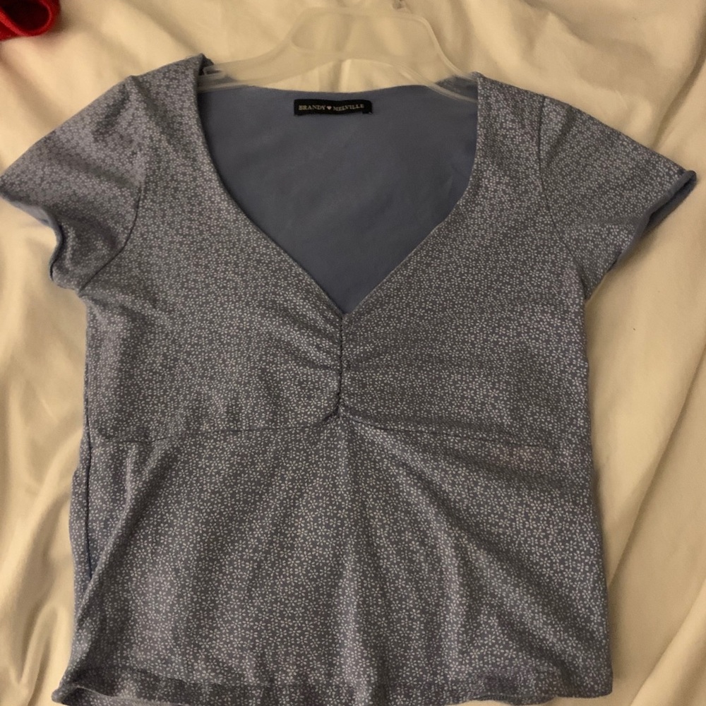 brandy melville top